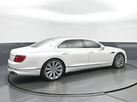 Another view of 2020 Bentley Flying Spur W12 for sale in Highland Park, IL at Gravity Autos Chicago