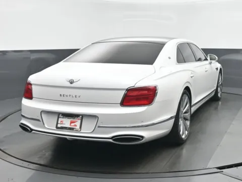 More photos of 2020 Bentley Flying Spur W12 at Gravity Autos Chicago, IL