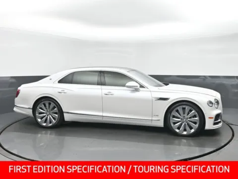 Photos of 2020 Bentley Flying Spur W12 for sale in Highland Park, IL at Gravity Autos Chicago