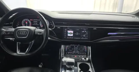 More photos of 2023 Audi Q7 55 Premium Plus at Gravity Autos Chicago, IL