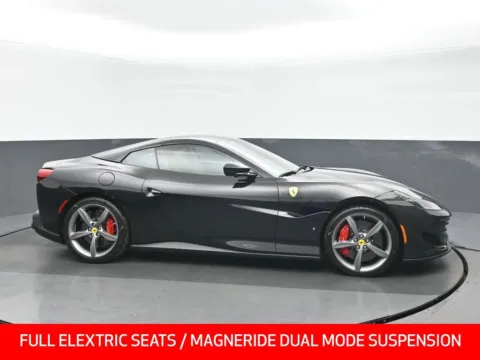 Photos of 2020 Ferrari Portofino for sale in Highland Park, IL at Gravity Autos Chicago