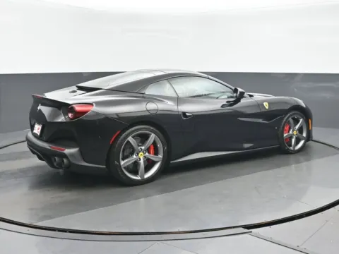 Another view of 2020 Ferrari Portofino for sale in Highland Park, IL at Gravity Autos Chicago