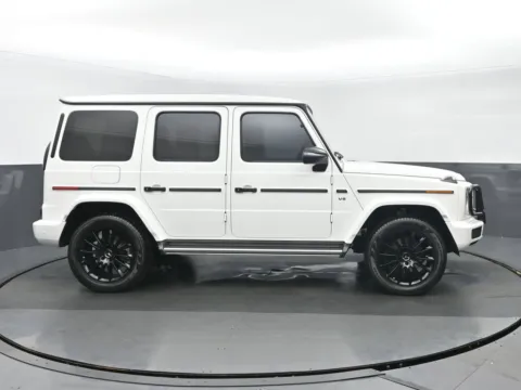 Photos of 2023 Mercedes-Benz G-Class G 550 for sale in Highland Park, IL at Gravity Autos Chicago