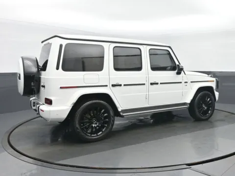 Another view of 2023 Mercedes-Benz G-Class G 550 for sale in Highland Park, IL at Gravity Autos Chicago