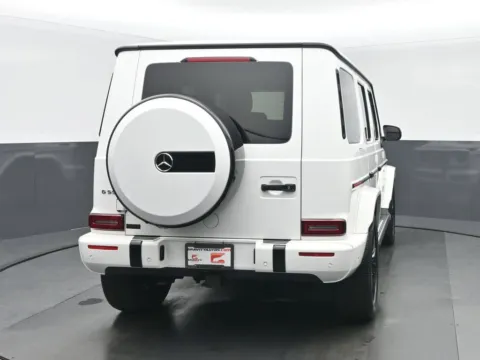 More photos of 2022 Mercedes-Benz G-Class G 550 at Gravity Autos Chicago, IL