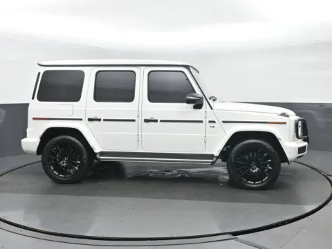 Photos of 2022 Mercedes-Benz G-Class G 550 for sale in Highland Park, IL at Gravity Autos Chicago