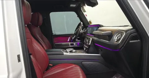 More photos of 2022 Mercedes-Benz G-Class G 550 at Gravity Autos Chicago, IL