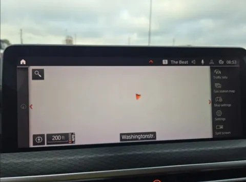 More photos of 2022 BMW X4 M40i at Gravity Autos Chicago, IL