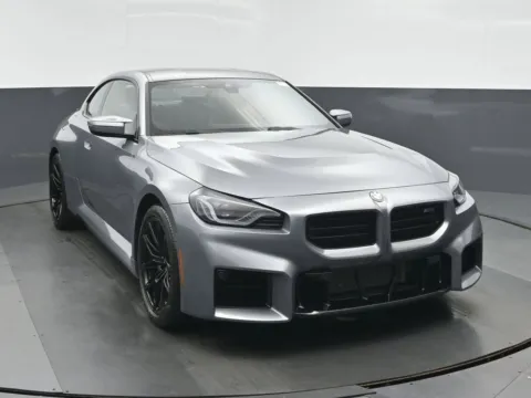 More photos of 2025 BMW M2 at Gravity Autos Chicago, IL