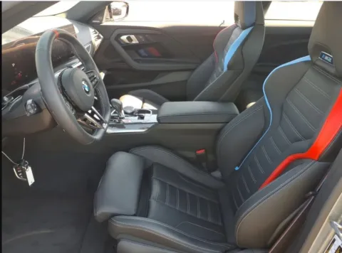 More photos of 2025 BMW M2 at Gravity Autos Chicago, IL