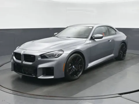 More photos of 2025 BMW M2 at Gravity Autos Chicago, IL