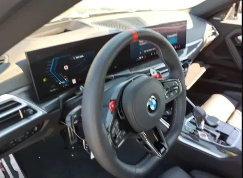Another view of 2025 BMW M2 for sale in Highland Park, IL at Gravity Autos Chicago