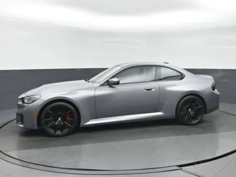 Another view of 2025 BMW M2 for sale in Highland Park, IL at Gravity Autos Chicago