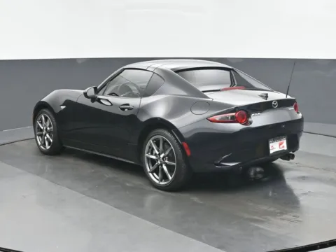 More photos of 2023 Mazda Miata RF Grand Touring at Gravity Autos Chicago, IL
