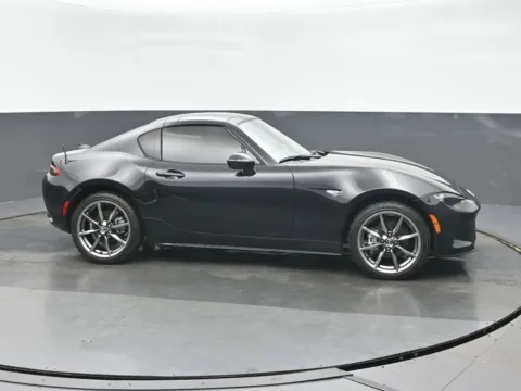 Photos of 2023 Mazda Miata RF Grand Touring for sale in Highland Park, IL at Gravity Autos Chicago