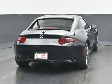 More photos of 2023 Mazda Miata RF Grand Touring at Gravity Autos Chicago, IL