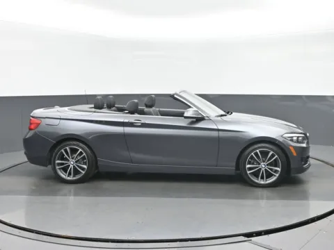 Photos of 2018 BMW 2 Series 230i xDrive for sale in Highland Park, IL at Gravity Autos Chicago