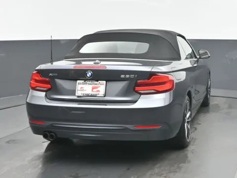 More photos of 2018 BMW 2 Series 230i xDrive at Gravity Autos Chicago, IL