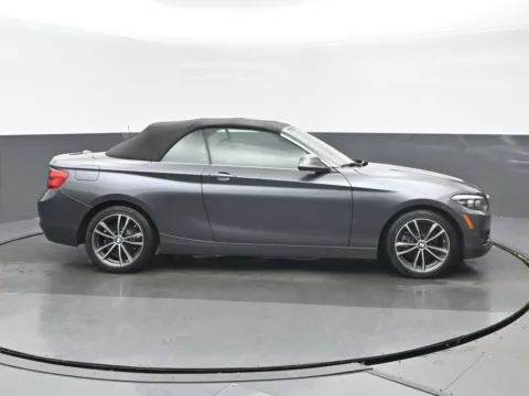 Photos of 2018 BMW 2 Series 230i xDrive for sale in Highland Park, IL at Gravity Autos Chicago