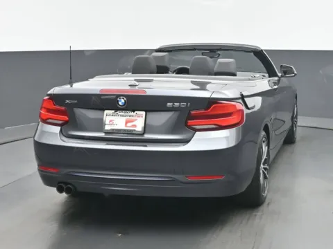 More photos of 2018 BMW 2 Series 230i xDrive at Gravity Autos Chicago, IL