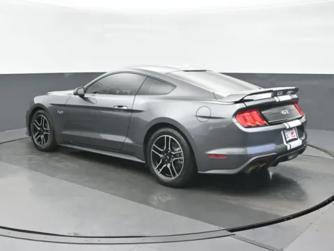 More photos of 2022 Ford Mustang GT Premium at Gravity Autos Chicago, IL