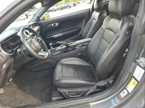 More photos of 2022 Ford Mustang GT Premium at Gravity Autos Chicago, IL