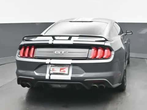 More photos of 2022 Ford Mustang GT Premium at Gravity Autos Chicago, IL