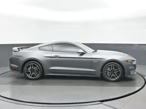 Photos of 2022 Ford Mustang GT Premium for sale in Highland Park, IL at Gravity Autos Chicago