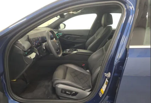More photos of 2024 BMW 5 Series 530i xDrive at Gravity Autos Chicago, IL
