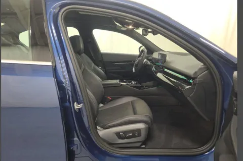 More photos of 2024 BMW 5 Series 530i xDrive at Gravity Autos Chicago, IL