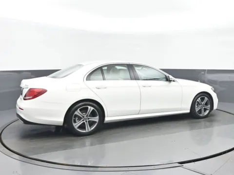 Another view of 2019 Mercedes-Benz E-Class E 300 for sale in Highland Park, IL at Gravity Autos Chicago