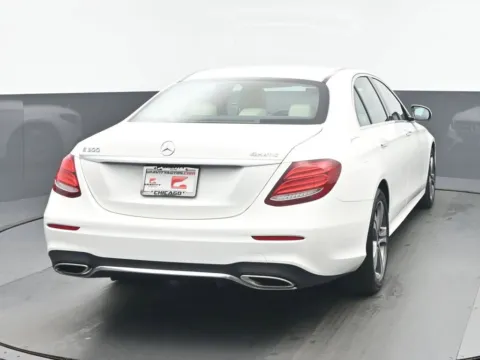 More photos of 2019 Mercedes-Benz E-Class E 300 at Gravity Autos Chicago, IL