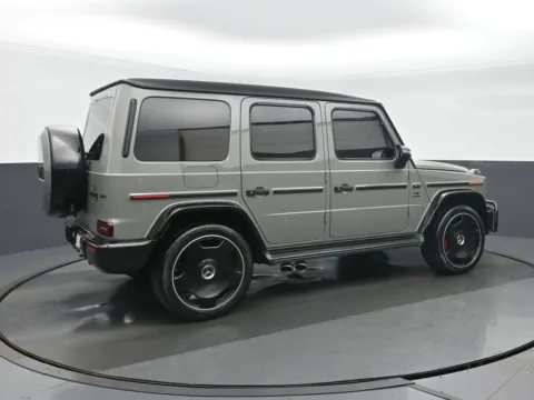 Another view of 2022 Mercedes-Benz G-Class G 63 AMG for sale in Highland Park, IL at Gravity Autos Chicago