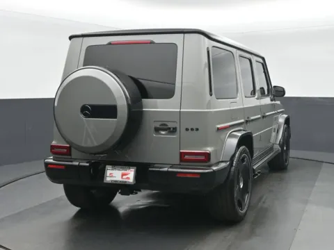 More photos of 2022 Mercedes-Benz G-Class G 63 AMG at Gravity Autos Chicago, IL