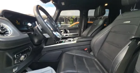 More photos of 2022 Mercedes-Benz G-Class G 63 AMG at Gravity Autos Chicago, IL