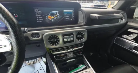 More photos of 2022 Mercedes-Benz G-Class G 63 AMG at Gravity Autos Chicago, IL