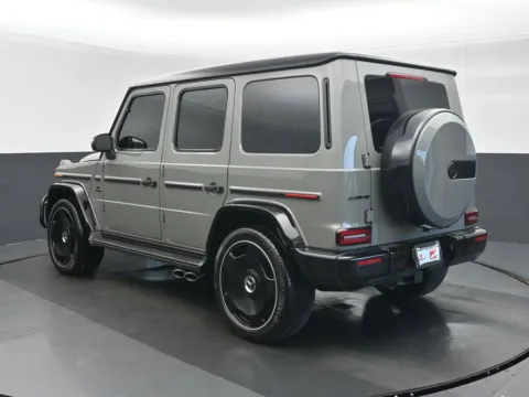 More photos of 2022 Mercedes-Benz G-Class G 63 AMG at Gravity Autos Chicago, IL