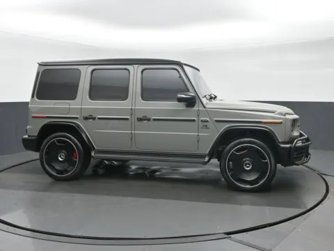 Photos of 2022 Mercedes-Benz G-Class G 63 AMG for sale in Highland Park, IL at Gravity Autos Chicago