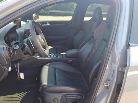 More photos of 2020 Audi RS 3 2.5T at Gravity Autos Chicago, IL