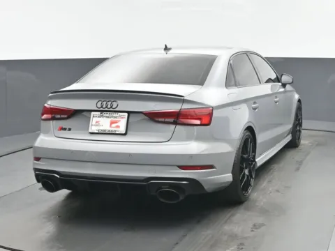 More photos of 2020 Audi RS 3 2.5T at Gravity Autos Chicago, IL