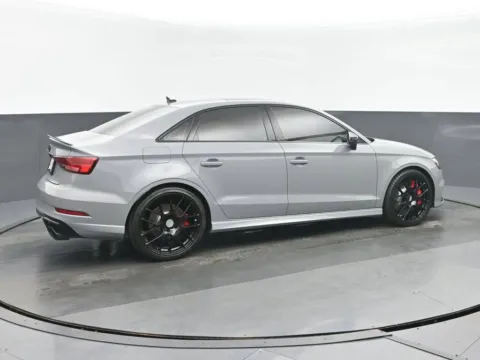 Another view of 2020 Audi RS 3 2.5T for sale in Highland Park, IL at Gravity Autos Chicago