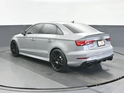 More photos of 2020 Audi RS 3 2.5T at Gravity Autos Chicago, IL