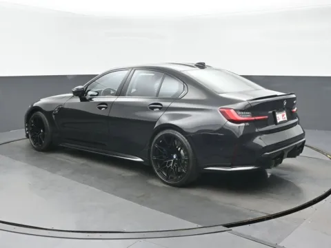 More photos of 2021 BMW M3 at Gravity Autos Chicago, IL