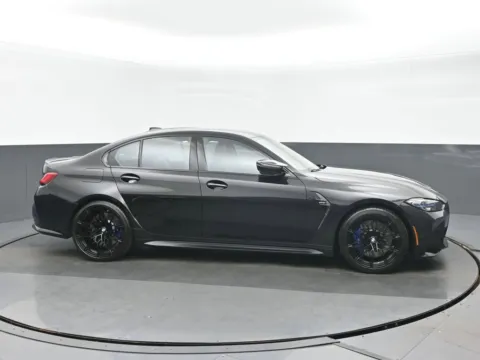 Photos of 2021 BMW M3 for sale in Highland Park, IL at Gravity Autos Chicago