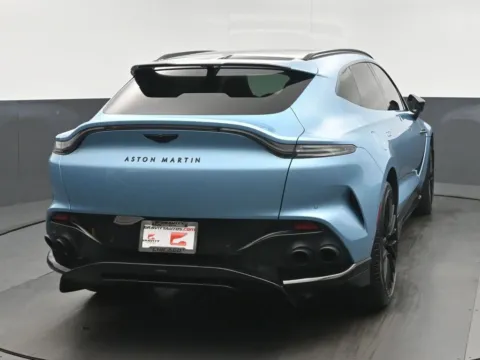 More photos of 2023 Aston Martin DBX 707 at Gravity Autos Chicago, IL