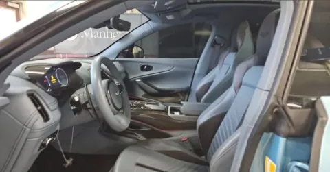 More photos of 2023 Aston Martin DBX 707 at Gravity Autos Chicago, IL
