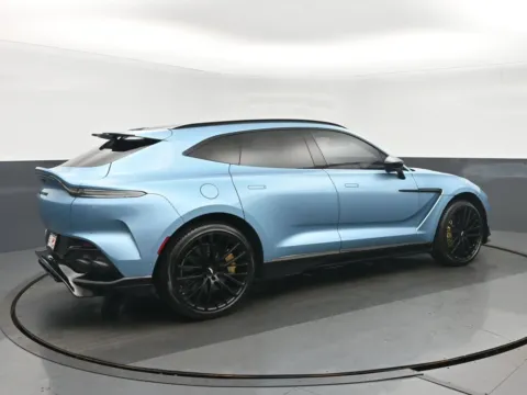 Another view of 2023 Aston Martin DBX 707 for sale in Highland Park, IL at Gravity Autos Chicago