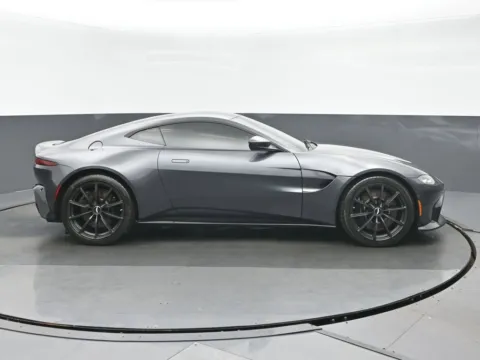 Photos of 2020 Aston Martin Vantage for sale in Highland Park, IL at Gravity Autos Chicago