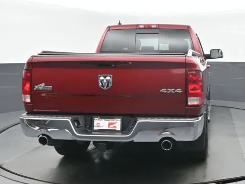 More photos of 2014 Ram 1500 Big Horn at Gravity Autos Chicago, IL