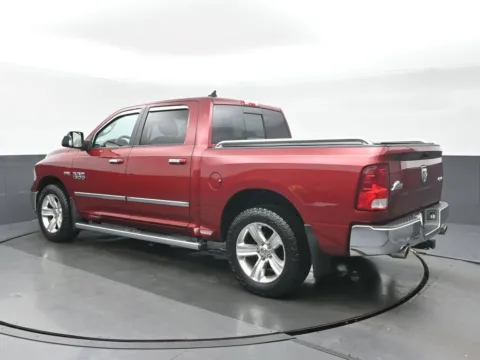 More photos of 2014 Ram 1500 Big Horn at Gravity Autos Chicago, IL